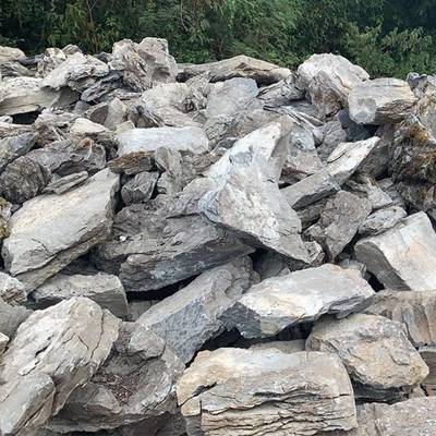 江蘇精品天然景觀石 園林石、自然石英石與假山石的魅力