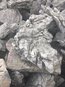 精品英石 廣東園林藝術的瑰寶與疊石假山之美